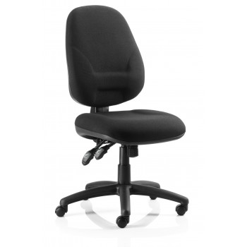 Eclipse Plus XL Operator Chair