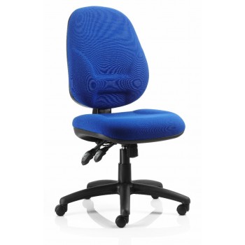 Eclipse Plus XL Operator Chair Eclipse Plus XL Operator Chair