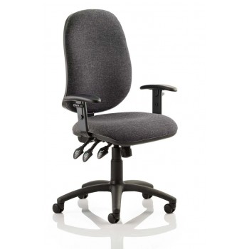 Eclipse Plus XL Operator Chair Eclipse Plus XL Operator Chair