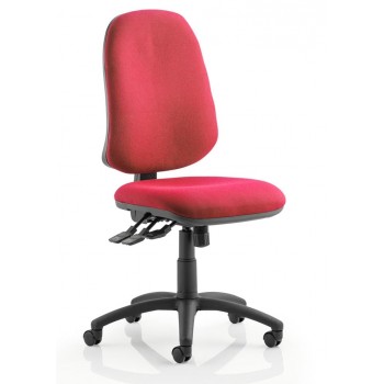 Eclipse Plus XL Operator Chair