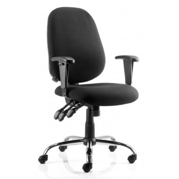 Lisbon Ergonomic Heavy Duty Chair