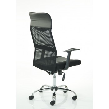 Vegalite High Back Mesh Chair