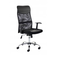 Vegalite High Back Mesh Chair