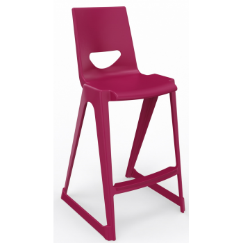EN One High Chairs