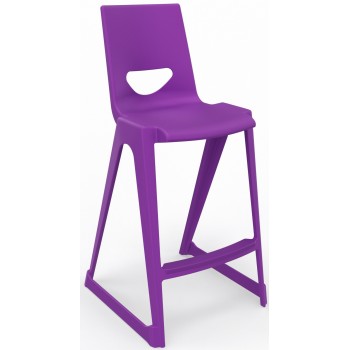 EN One High Chairs
