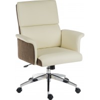 Elegance Medium Back Executive Chair