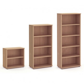 Aspire Bookcases