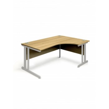 Aspire Ergonomic Corner Office Desk