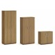 Wooden Cupboards