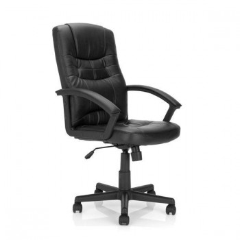 Darwin Faux Leather Office Chair