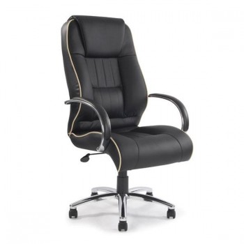 Dijon High Back Leather Executive Chair