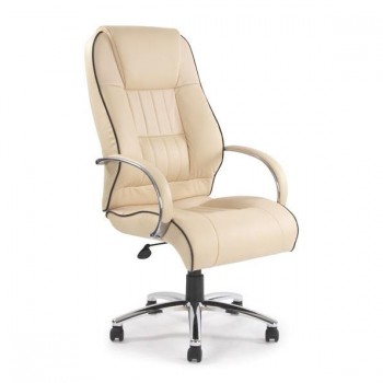 Dijon High Back Leather Executive Chair