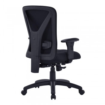 Fortis Heavy Duty Fabric Office Chair