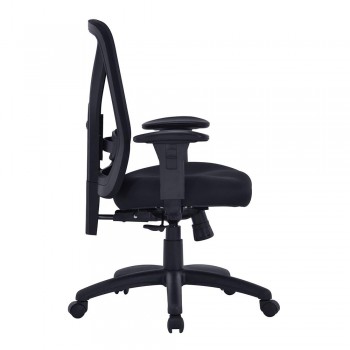 Fortis Heavy Duty Fabric Office Chair