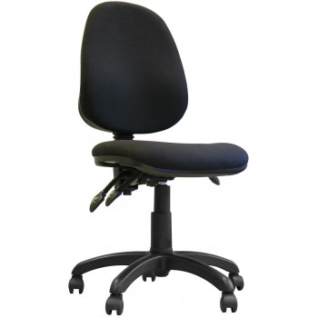 JAVA 300 High Back Operator Chair