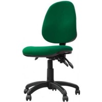 JAVA 300 High Back Operator Chair