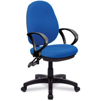 JAVA 200 High Back Budget Office Chair