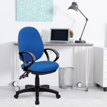 JAVA 200 High Back Budget Office Chair