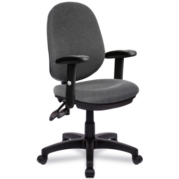JAVA 200 High Back Budget Office Chair