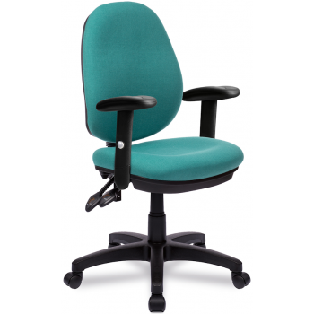 JAVA 200 High Back Budget Office Chair