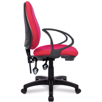JAVA 200 High Back Budget Office Chair
