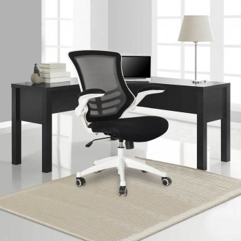 Luna Mesh Office Chair