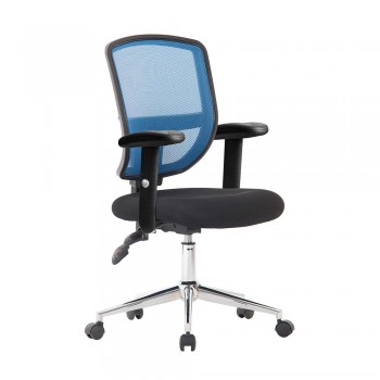 Nexus Budget Mesh Office Chair