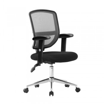 Nexus Budget Mesh Office Chair