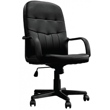 Orion Budget High Back Managers Chair