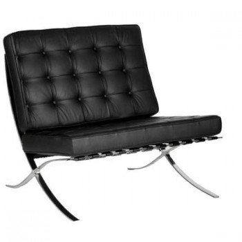 Valencia Contemporary Reception Chair