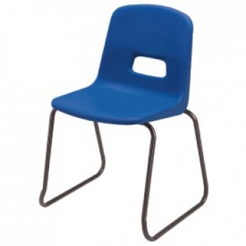 Remploy GH20 Skidbase Chair