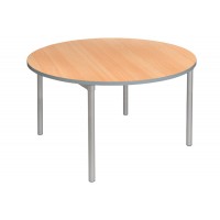 Round Enviro Dining Tables