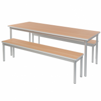 Gopak Enviro Dining Benches