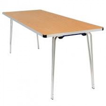 Gopak Contour 25 Folding Tables
