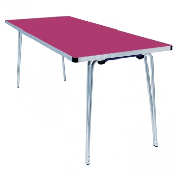 Gopak Contour 25 Folding Tables
