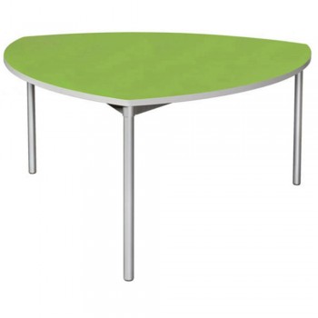 Round Enviro Dining Tables