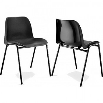 Hille Eco Bulk Purchase Poly Chairs