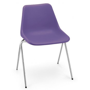 Hille Polyside Chair