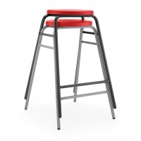 Hille Round Top Stools