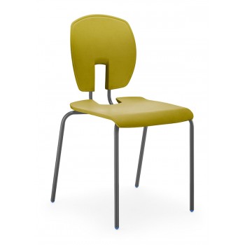 Hille SE Curve Ergonomic Chair
