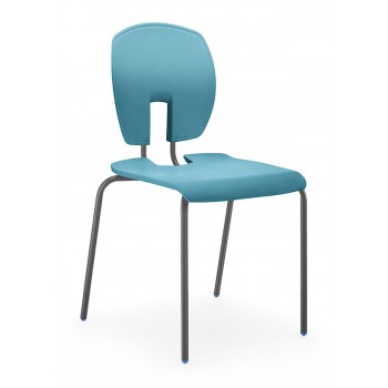 Hille SE Curve Ergonomic Chair