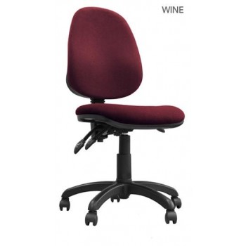 JAVA 300 High Back Operator Chair