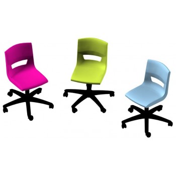 Postura Plus Task Chairs