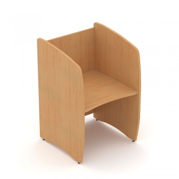 Premium Study Carrels