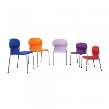 Metalliform Chair 2000