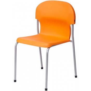 Metalliform Chair 2000