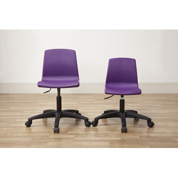 NP Swivel Chairs