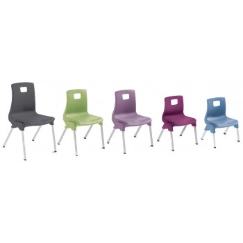 ST Classroom Chairs