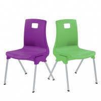 ST Classroom Chairs