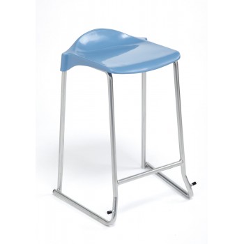 WSM Skid Base Stools